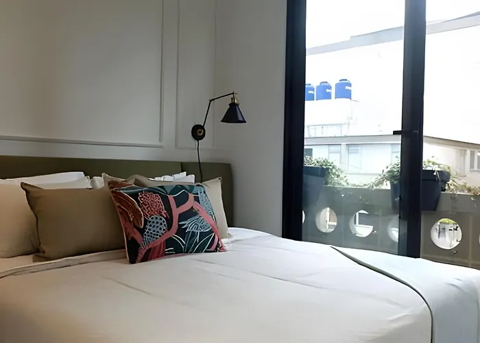 Hermoso Apartamento Virrey 85