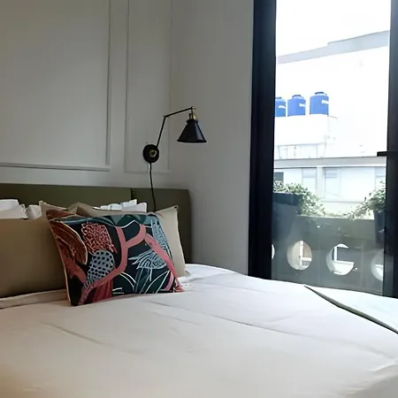 Hermoso Apartamento Virrey 85 Bogota Exterior photo