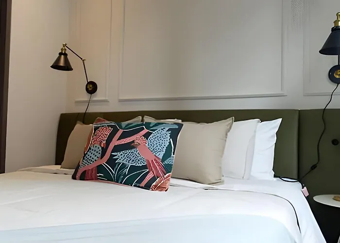 Hermoso Apartamento Virrey 85